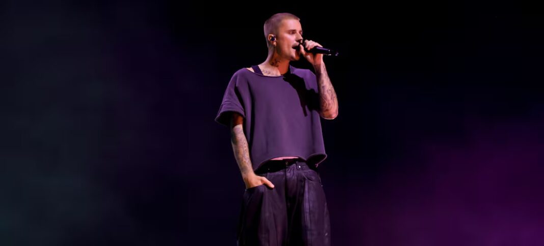 Justin